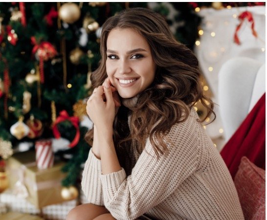 Number 4 Holiday Hair Sets 2020|
