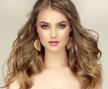 Spotlight on N4's Thermal Styling Spray