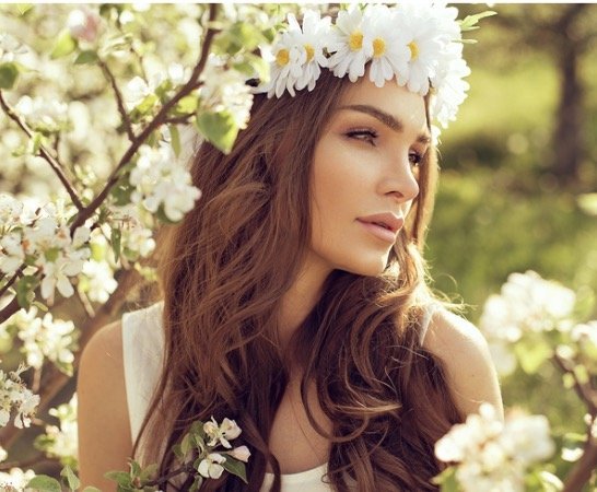 Spring 2021 Hair Trends