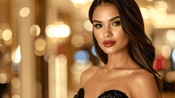 Prep Your Hair for Holiday Stress: How to Boost Strength and Shine Before the Festivities