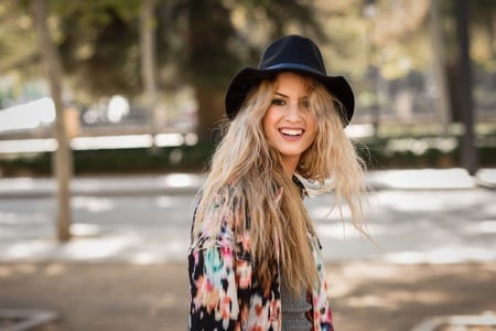 Reasons to Love Your Hair Type - Number 4 Hair Care