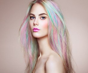 Nourish and Protect Color-Treated Hair with Number 4 Hair Care