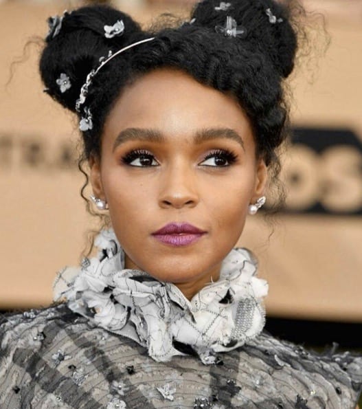 SAG Awards 2017: Hair Edition - Number 4 Hair Care