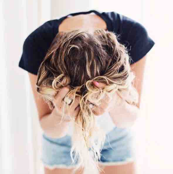 Should You Be Using A Leave-In Conditioner? - Number 4 Hair Care