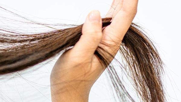 Small Rituals, Big Difference: How to Take Care of Thinning and Fragile Hair