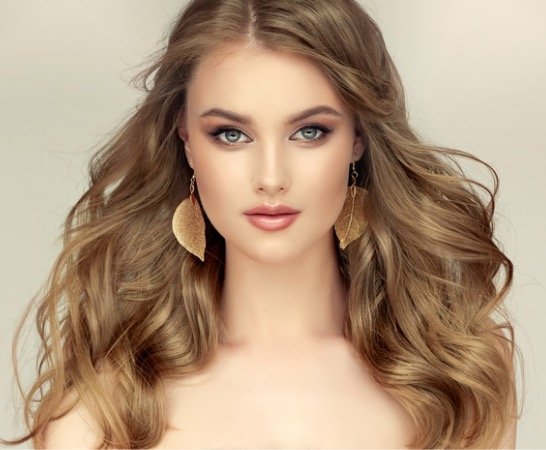 Spotlight on N4's Thermal Styling Spray - Number 4 Hair Care