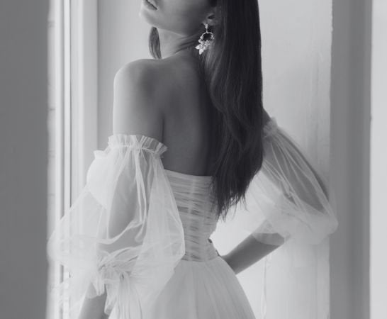 Spring into Love: The Ultimate Bridal Hair Care Guide for Spring Brides - Number 4 Hair Care