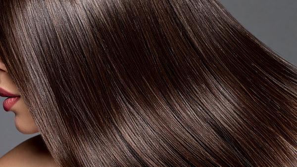 Start Your Glossy Hair Game: Quick and Informative Guide
