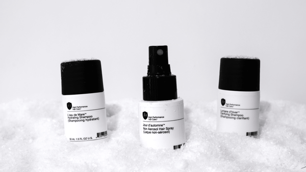 Stocking Stuffers That Pack a Punch: Mini Hair Care Must-Haves