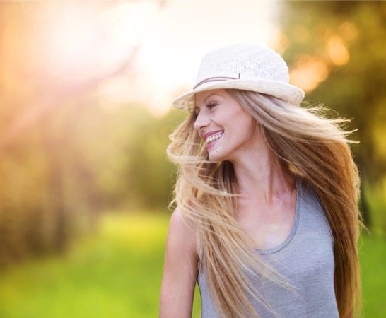 Styles We Predict Will Bloom This Spring - Number 4 Hair Care