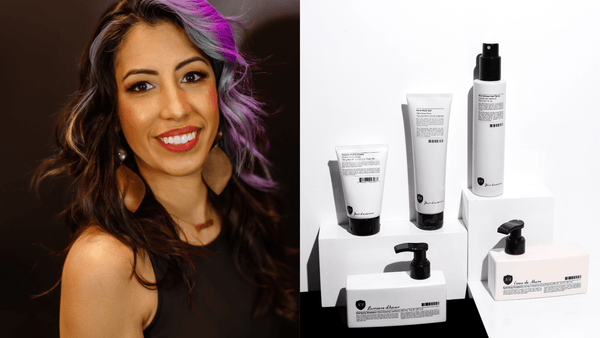 Stylist Secrets: Autumn Tips and Top Picks from Number 4 Global Artist Kat Nacario