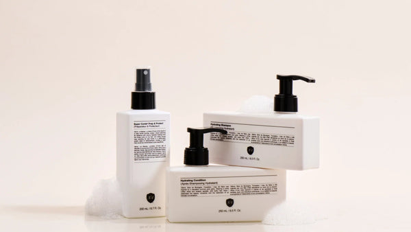 Sulfate-Free vs. Regular Shampoo: Which One Is Actually Better for Your Hair?