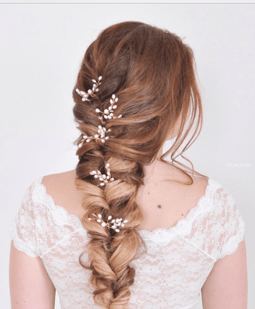 Summer Bride Guide: Hair Edition - Number 4 Hair Care