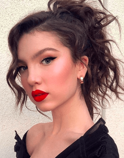 Summer Wedding Hairstyles - Number 4 Hair Care