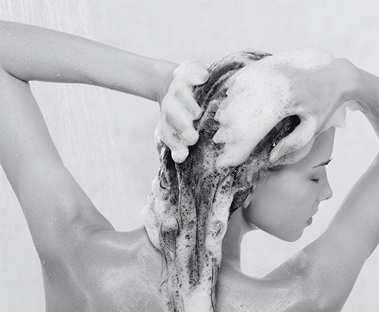 Sun-Kissed Hair SOS: Revive Your Locks with Number 4 Botanical Magic - Number 4 Hair Care