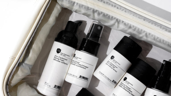 Sun, Sand, and No Hair Drama: What to Pack for Summer Trips