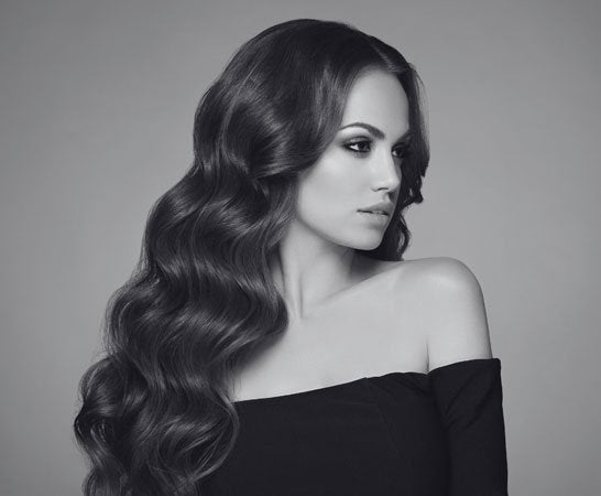 Sweet, Sassy, and Oh-So-Chic: Mastering Beach Waves with Sugar Texturizing Spray - Number 4 Hair Care