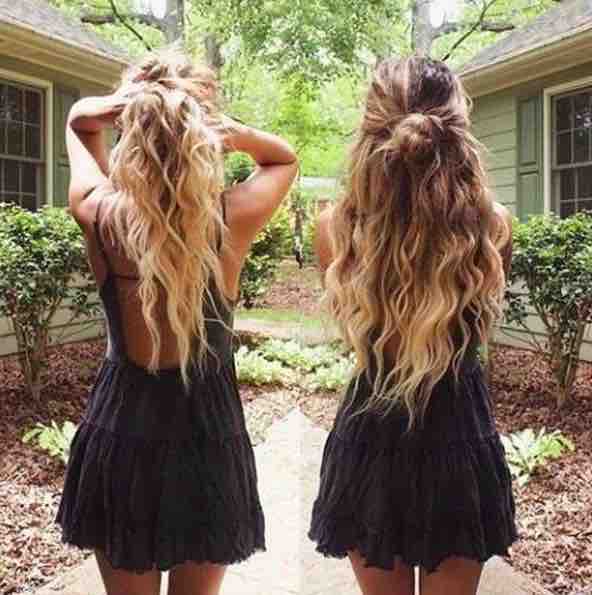 Sweet Styles with Sugar Spray - Number 4 Hair Care
