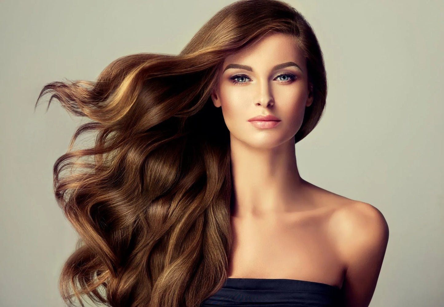 Tame Your Mane: How To Get A Grip On Out-Of-Control Hair - Number 4 Hair Care
