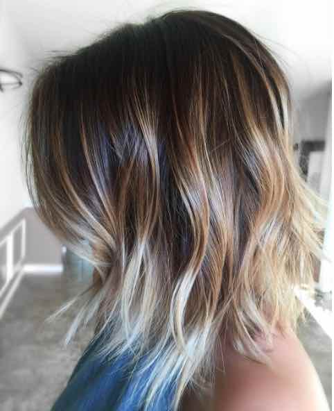 The Beauty of Balayage - Number 4 Hair Care