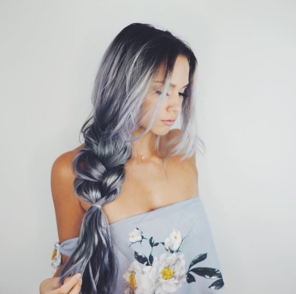 The Beginner’s Guide to Thick Hair - Number 4 Hair Care