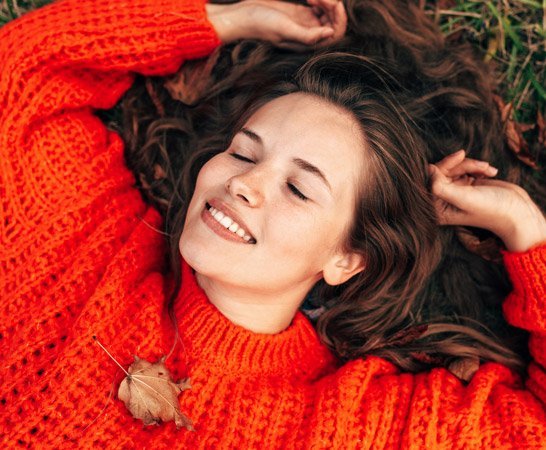 The Hottest Hair Style Trends for Autumn 2022 - Number 4 Hair Care