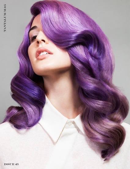 The Light Years - Number 4 Hair Care