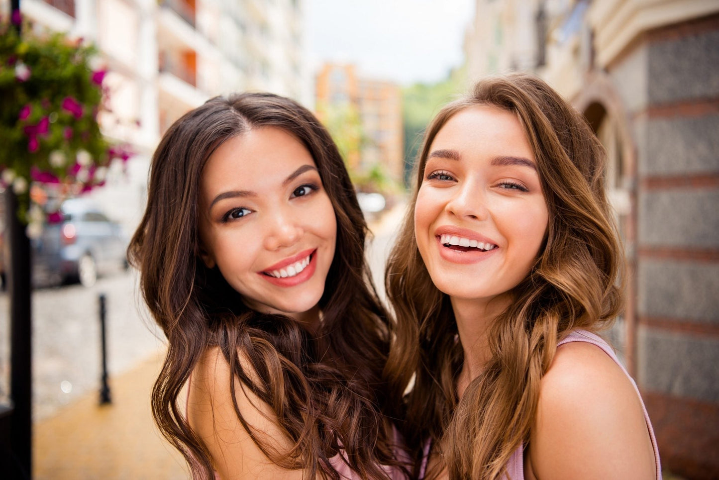 Top Hair Recommendations From Your Best Friend - Number 4 Hair Care