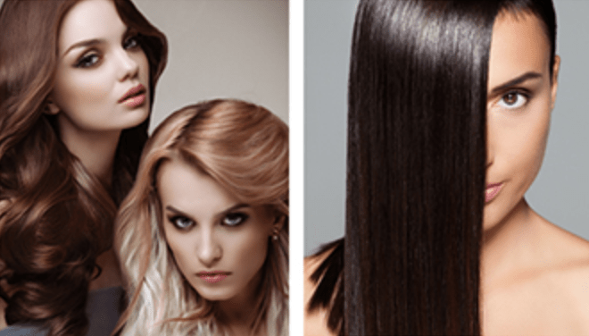 Top Tricks for Glossier, Shinier Hair - Number 4 Hair Care