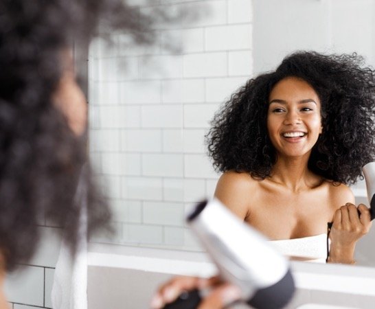 Transform Your Hair by Removing Product Build-Up - Number 4 Hair Care