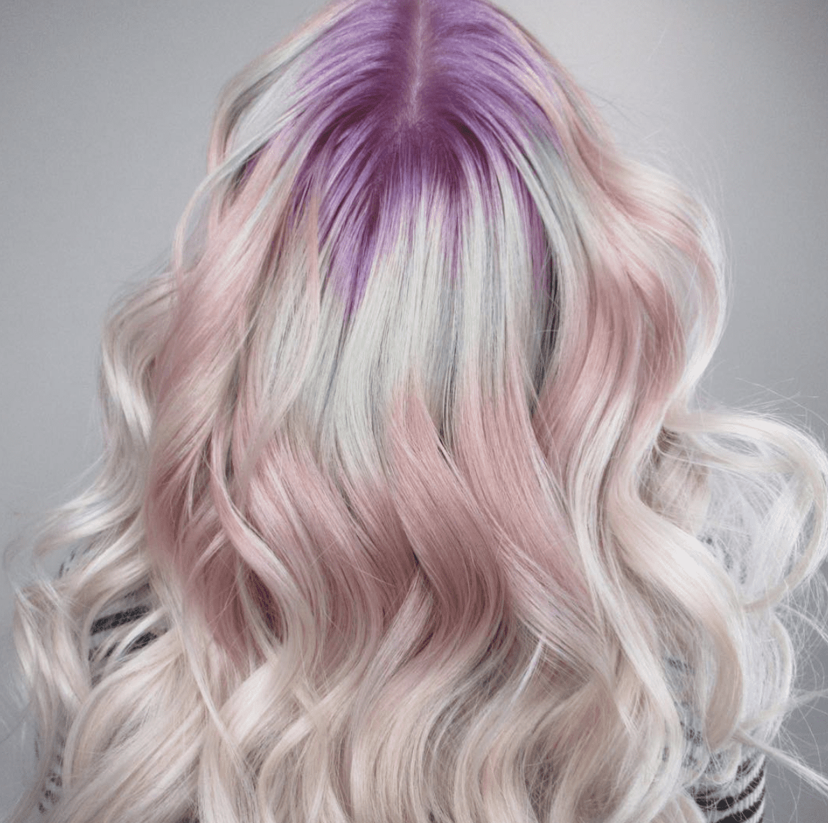 Trending Now: Gem Roots - Number 4 Hair Care