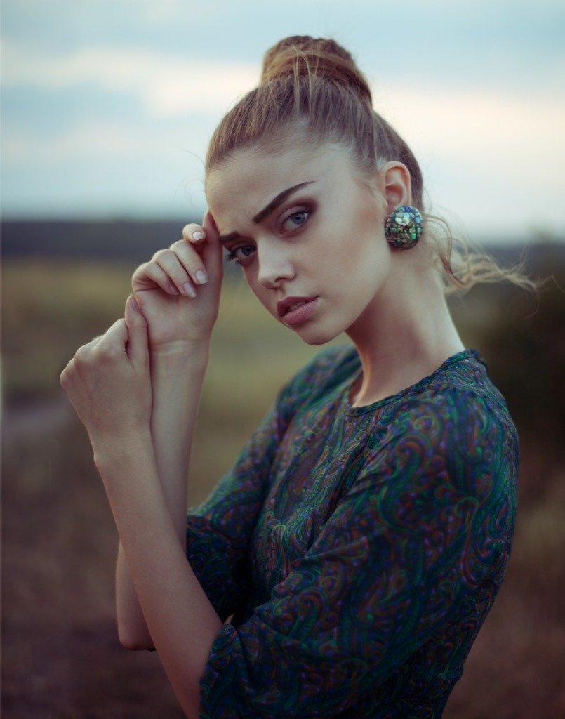 easy hairstyles