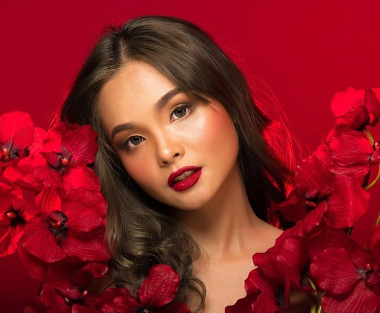 Valentine’s Day Gift Guide for Professional Hair Care - Number 4 Hair Care