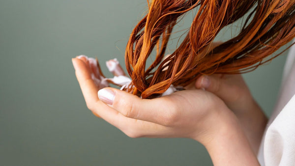 Weight Loss and Hair Shedding: How the Right Routine Makes a Difference