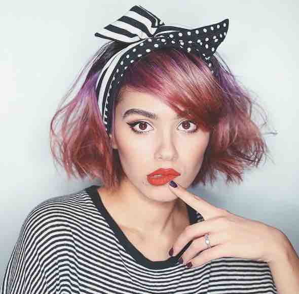 What’s the Deal with Texture Pastes? - Number 4 Hair Care