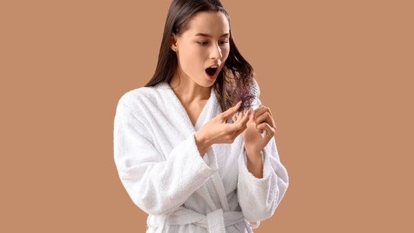 Why Am I Losing Hair in My 20s and 30s? The New Reality of Early Hair Thinning