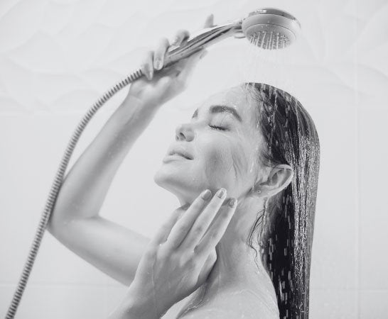 Why Sulfate-Free Paraben-Free Matters for Your Skin - The Inside Track from Number 4 Professional Hair Care Products - Number 4 Hair Care