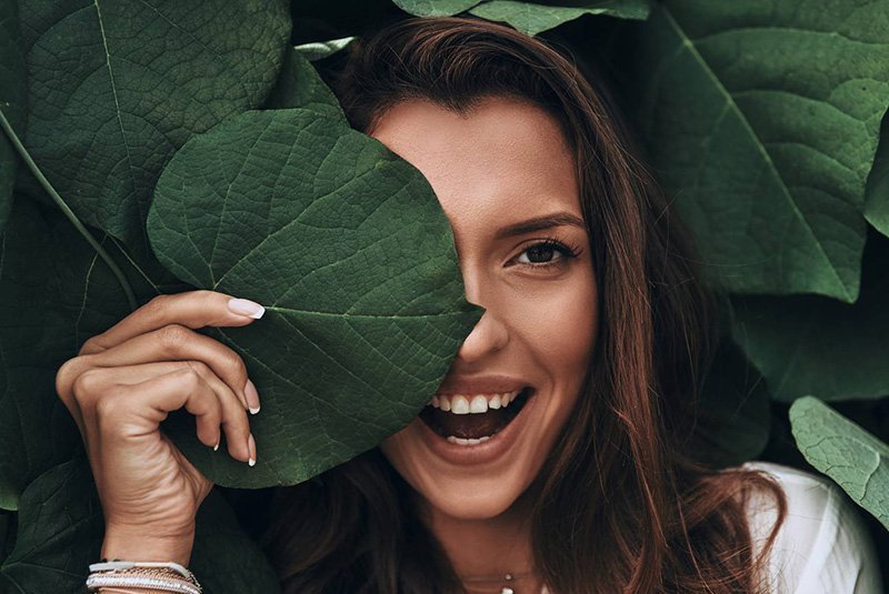 Why You Should Recycle and Reuse Your Number 4 Haircare Products - Number 4 Hair Care