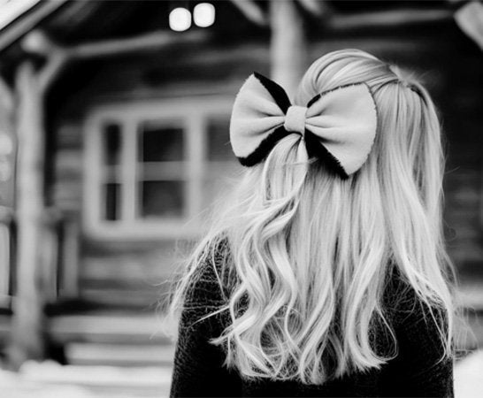 Winter Hair Care: Dealing with Dryness and Static - Number 4 Hair Care