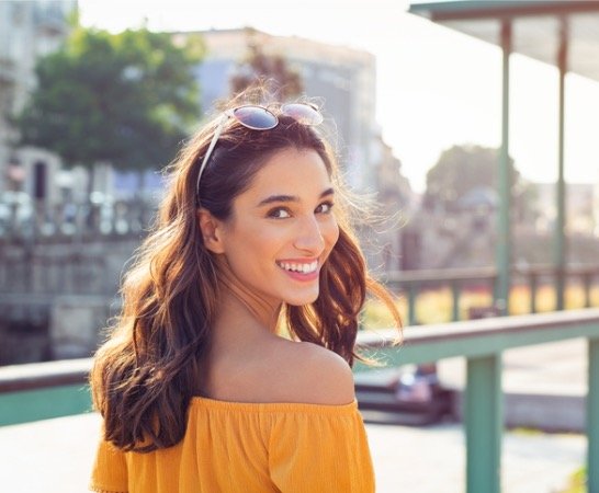 3 Ways to Embrace Natural Hair Textures this Summer