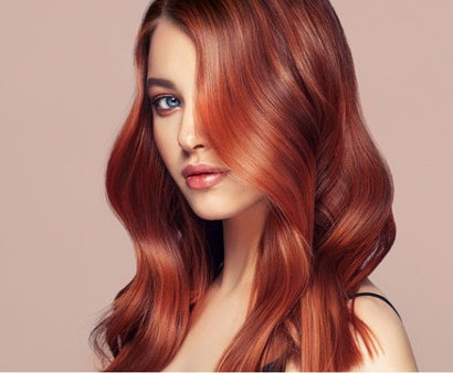 Did You Strike It Lucky With Tangle Free Hair?
