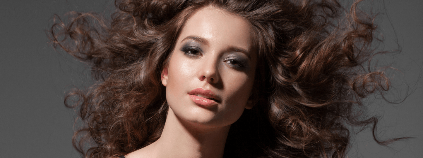 Curl-Enhancing Hair Products - Number 4 Hair Care
