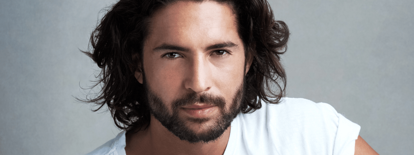Men's - Number 4 Hair Care