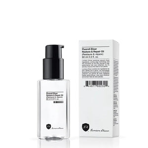 Fluoro5 Elixer Restore & Repair Oil - 60 ml/ 2 oz
