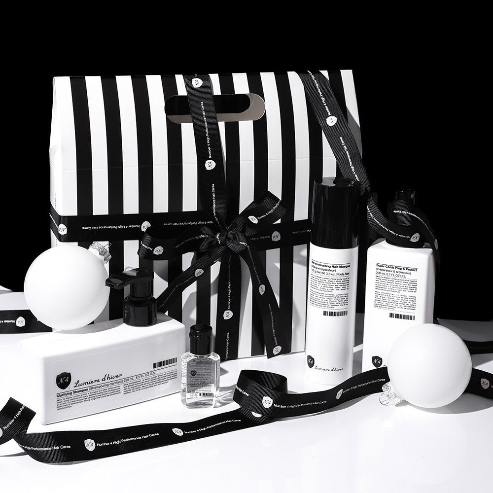 Holiday Must-Have Essentials Gift Set