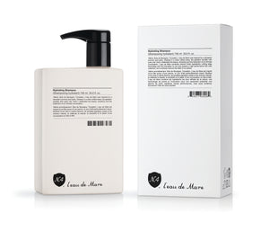 Hydrating Shampoo - 750ml / 25oz