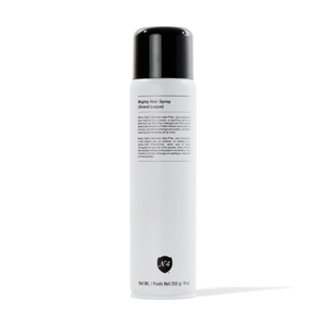 Mighty Hair Spray - 225g / 9oz