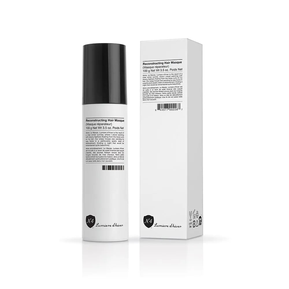 Reconstructing Masque 3.5oz