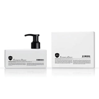 Daily Clarifying Shampoo - Number 4 Hair Care