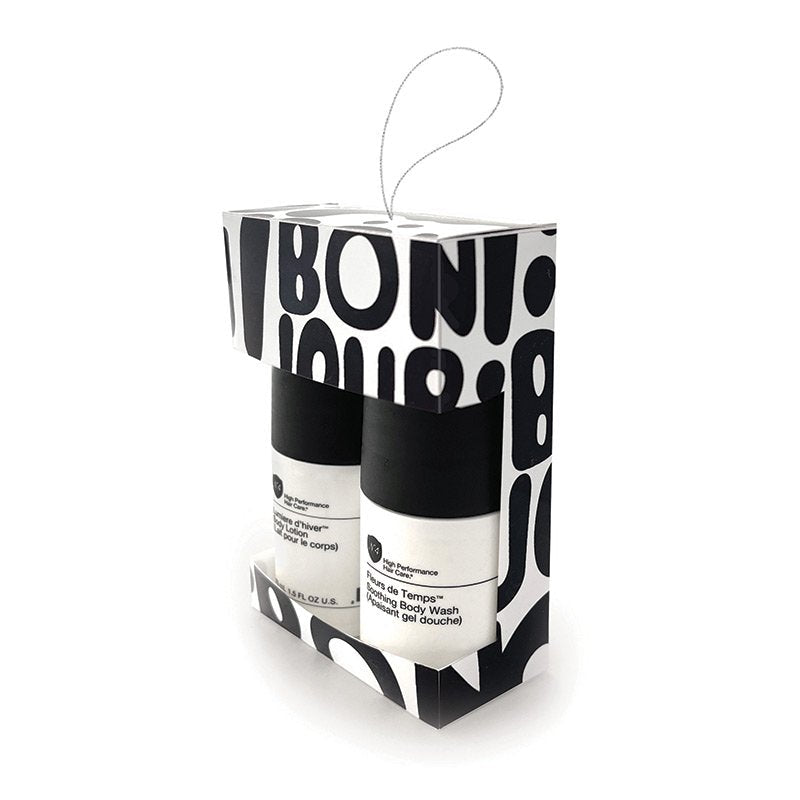 Dazzling Duo Hydrating Ornament - Number 4 Hair Care